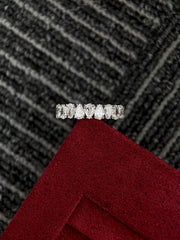 Pear 3.3 Carat Lab Grown Diamond